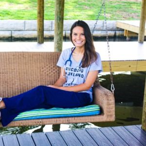 Meet your Posher, Allie